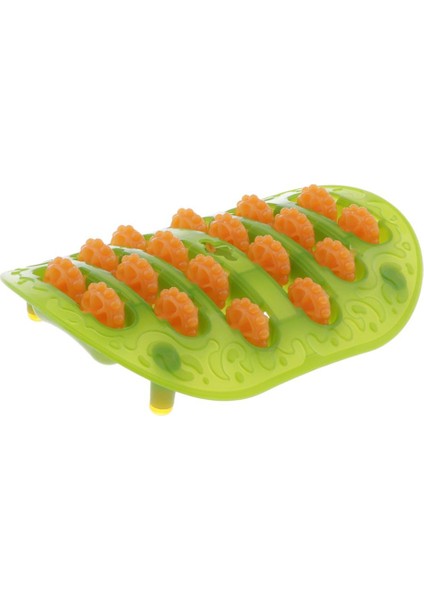 Ayak Kemeri Bacak Topuk Masaj Aleti (Yurt Dışından) indirimleri