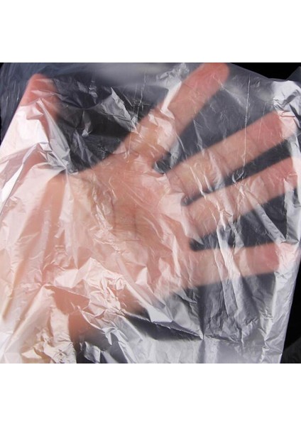 50X Tek Kullanımlık Saç Kesme Pelerin Elbisesi Unisex Salon Kıyafetleri (Yurt Dışından) modelleri