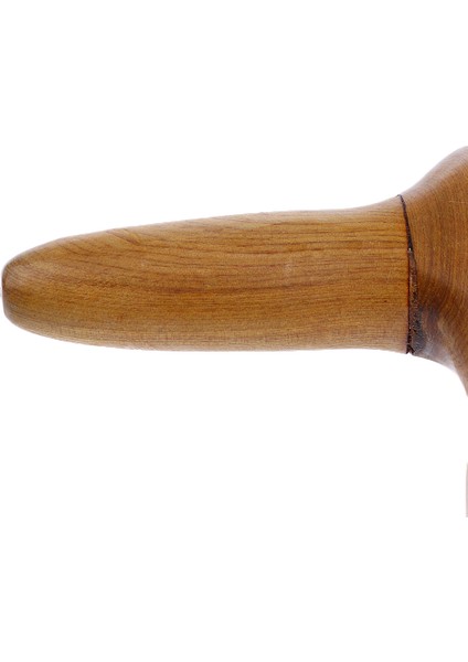 Doğal Geçiş Desiged Gua Sha Sha Tahta Masaj Aracı Kazma Plakası (Yurt Dışından)