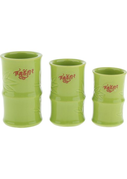 3 Geleneksel Fincan Seramik Itfaiye Salı (Yurt Dışından) fiyatları