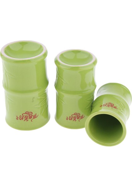 3 Geleneksel Fincan Seramik Itfaiye Salı (Yurt Dışından) fırsatları