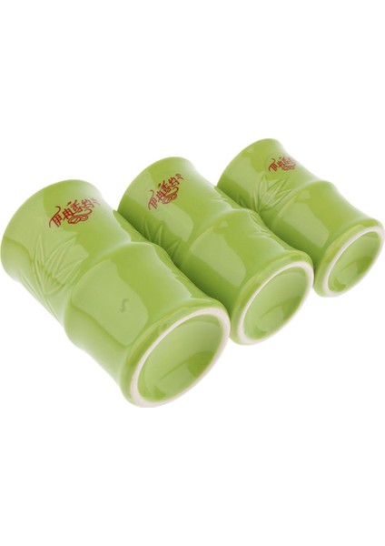 3 Geleneksel Fincan Seramik Itfaiye Salı (Yurt Dışından) indirimleri