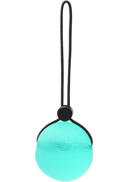 Kordon Egzersizi ile Silikon Kavrama Topu Stres Kabartması Kırmızı (Yurt Dışından) fiyatları