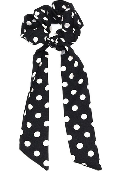 Saç Yay Eşarp Saç Halat Bağlar 4 Pcs (Yurt Dışından) fiyatları