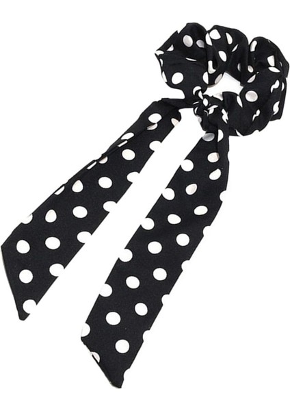 Saç Yay Eşarp Saç Halat Bağlar 4 Pcs (Yurt Dışından) fırsatları