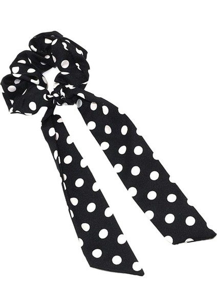 Saç Yay Eşarp Saç Halat Bağlar 4 Pcs (Yurt Dışından) indirimleri