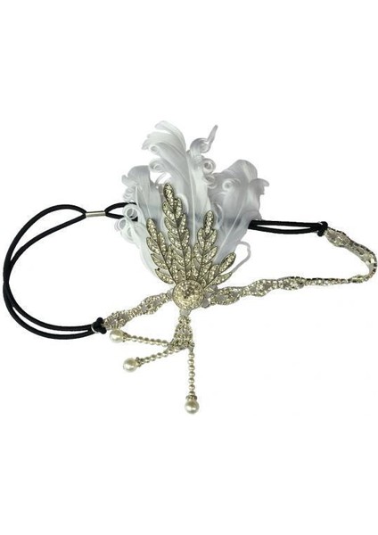 1920'LER Kafa Bandı 2 Adet (Yurt Dışından)