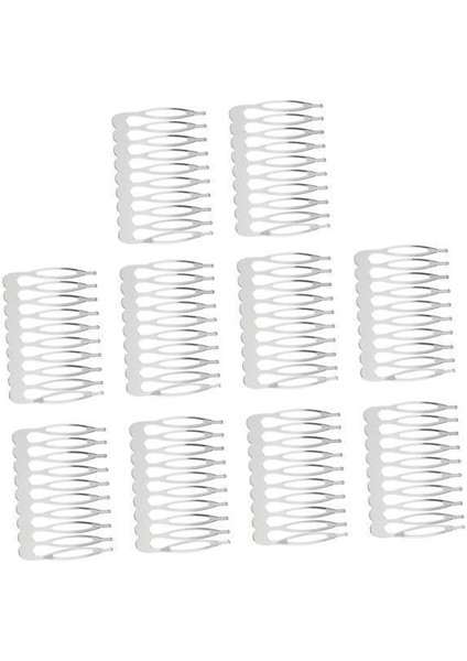 Saç Bakım Aksesuarları 6 Pc (Yurt Dışından)