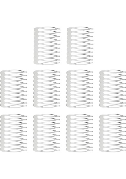 Saç Bakım Aksesuarları 6 Pc (Yurt Dışından) fiyatları