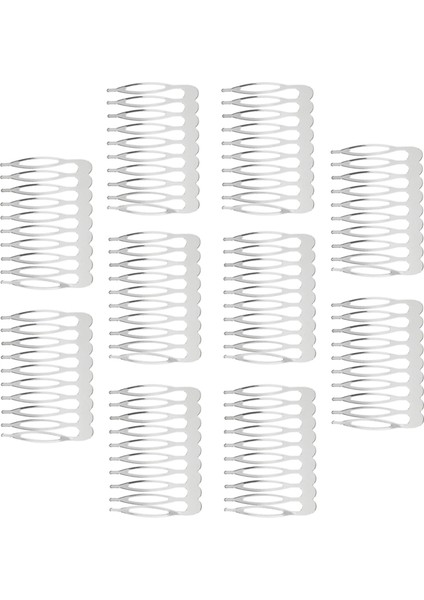 Saç Bakım Aksesuarları 6 Pc (Yurt Dışından) fırsatları