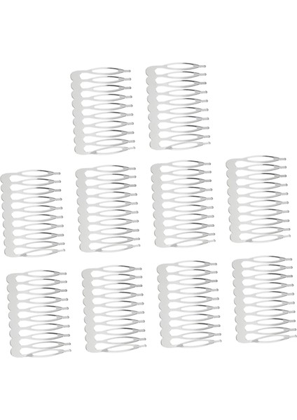 Saç Bakım Aksesuarları 6 Pc (Yurt Dışından) indirimleri