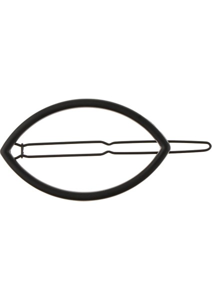 Metal Saç Kelepçeleri 3 Pcs (Yurt Dışından) fiyatları