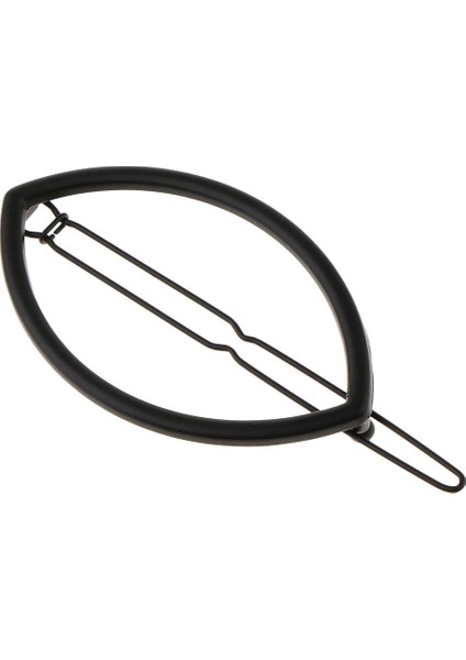 Metal Saç Kelepçeleri 3 Pcs (Yurt Dışından) fırsatları