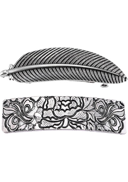 2pcs Oyma Aksesuar Hediyesi Antik İçin (Yurt Dışından)