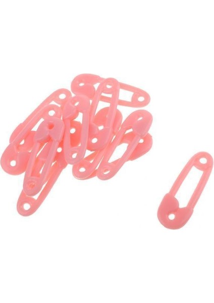 Güzel Güvenlik Pin 2 Pcs (Yurt Dışından)