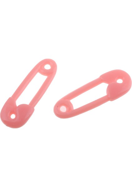 Güzel Güvenlik Pin 2 Pcs (Yurt Dışından)