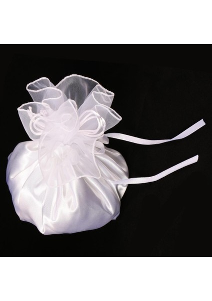 Gelin Çiçek Torbası 2 Adet (Yurt Dışından) fiyatları