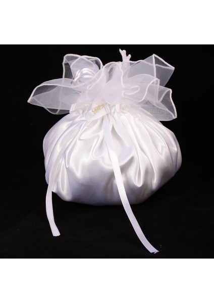 Gelin Çiçek Torbası 2 Adet (Yurt Dışından) modelleri