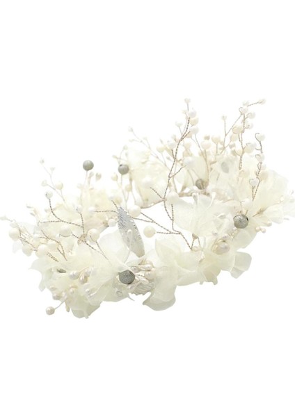 Gelin Düğün Taçları Tiaras Gelin Prenses Rhinestone Kafa Bandı (Yurt Dışından) fırsatları