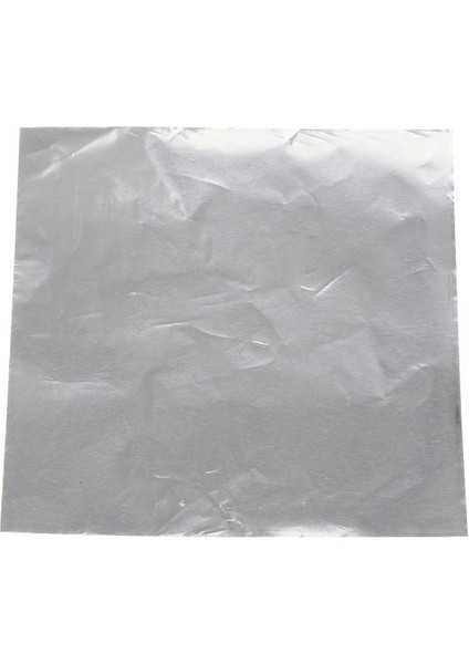 Sweets Folyo Ambalajlar 5 Adet (Yurt Dışından)