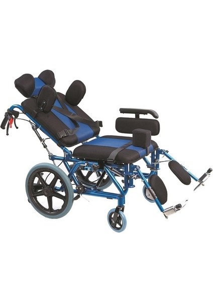 G458 Cerebral Palsy Tekerlekli Sandalye