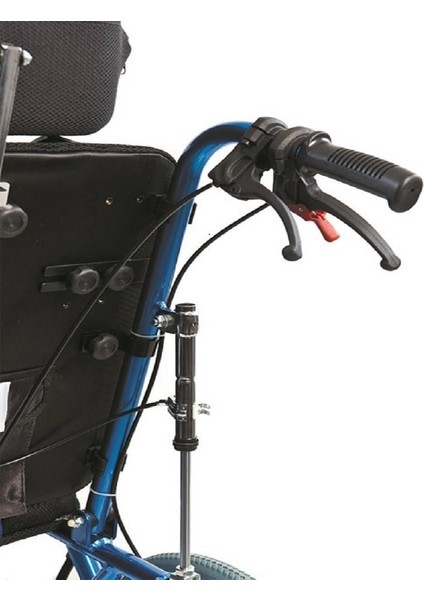 G458 Cerebral Palsy Tekerlekli Sandalye