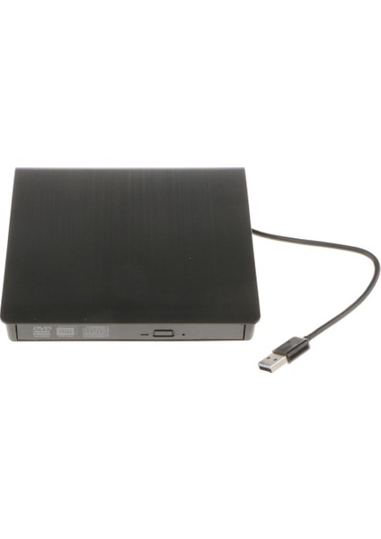 Loviver USB 2.0 -Up Mobil Harici DVD -Rw Optik Sürücü Bilgisayar Masaüstü Pc Için (Yurt Dışından) fiyatları