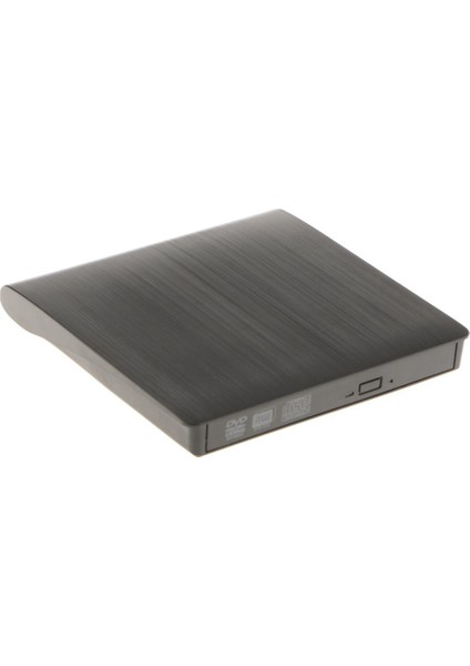Loviver USB 2.0 -Up Mobil Harici DVD -Rw Optik Sürücü Bilgisayar Masaüstü Pc Için (Yurt Dışından) fırsatları