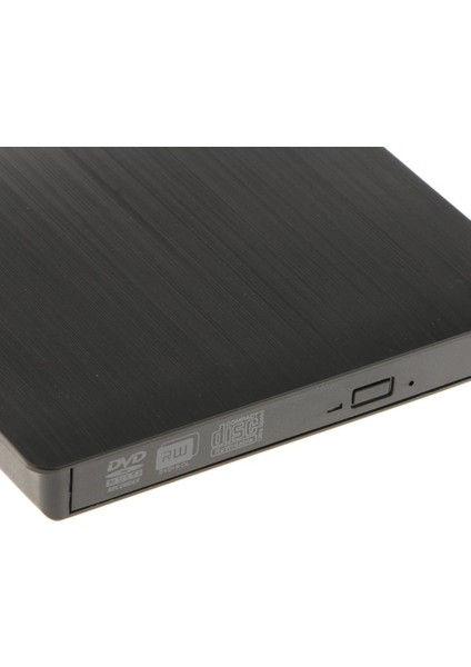 Loviver USB 2.0 -Up Mobil Harici DVD -Rw Optik Sürücü Bilgisayar Masaüstü Pc Için (Yurt Dışından) indirimleri