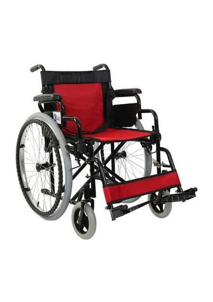 G103 Standart Tekerlekli Sandalye