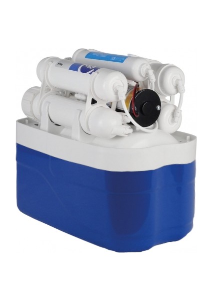 Ecoplus Stratos 5f Plus Su Arıtma Cihazı fırsatları