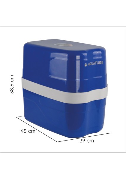 Ecoplus Stratos 5f Plus Su Arıtma Cihazı indirimleri