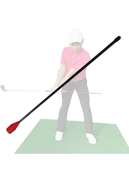 Golf Chipping Uygulama Yardımı Bilek Eğitmeni 2 Adet (Yurt Dışından) modelleri