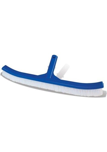 Klipsli Kıvrık Havuz Fırçası 46 Cm-Curved Wall Brush-Toptancıyızbiz