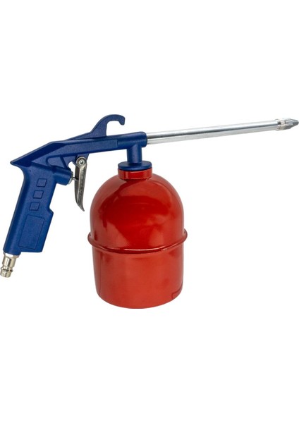 504021 Mazot Tabancası 1 Litre