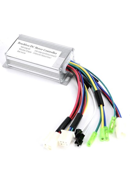 OV-012 Kontrol Kartı