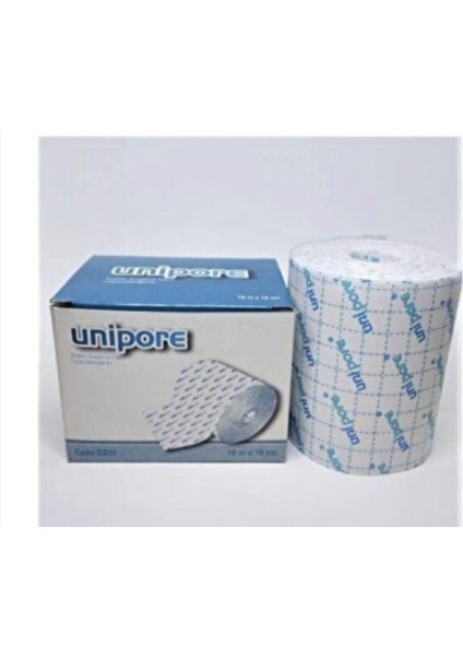 Fix Flaster 10X10 30 Adet