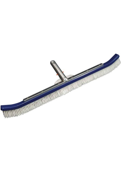 Havuz Duvar Fırçası Standart 90 Cm-Wall Brush With Aluminum Back-Toptancıyızbiz
