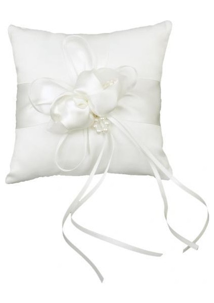 3xpermium Kişiselleştirilmiş Düğün Yastığı Taşıyıcı Yastık Gelin Dekorasyonu 3 Adet (Yurt Dışından)