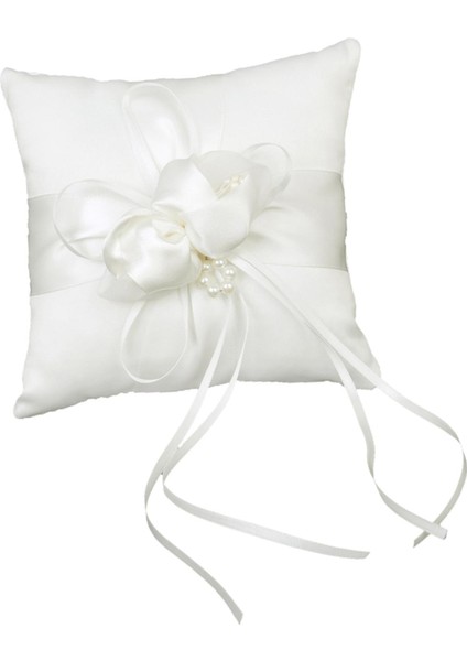 3xpermium Kişiselleştirilmiş Düğün Yastığı Taşıyıcı Yastık Gelin Dekorasyonu 3 Adet (Yurt Dışından) fiyatları