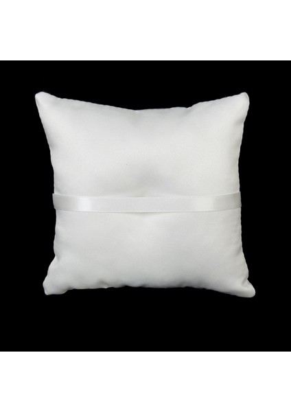 3xpermium Kişiselleştirilmiş Düğün Yastığı Taşıyıcı Yastık Gelin Dekorasyonu 3 Adet (Yurt Dışından) fırsatları