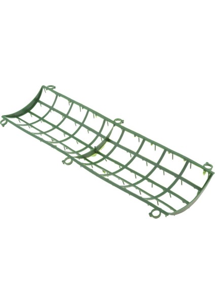 Düğün Kemerleri Için 2 Paket Yapay Panel Çerçeveleri Dıy - 44X14CM (Yurt Dışından) indirimleri