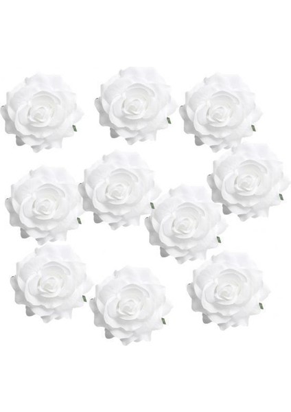 Çiçek Kafası 6 Adet (Yurt Dışından)