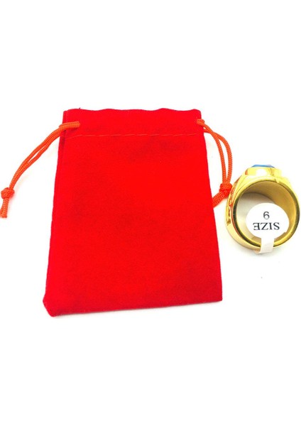 2X50PCS Yumuşak Velvet Drawstring Torbası Düğün Favor Çanta / Noel Hediye Çantası Kırmızı 2 Pcs (Yurt Dışından) indirimleri