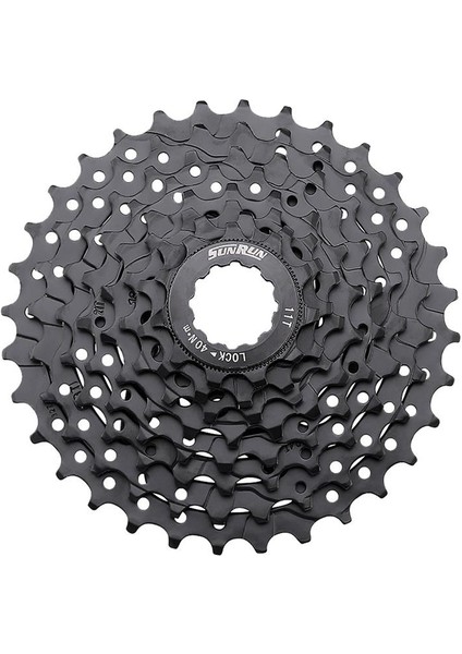 CS-M932 Kaset Dişli/ruble 11-32T 9V