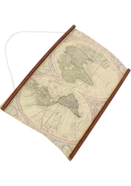 / 6 1/12 Ölçekli Bebek Odası Duvar Minyatürü(Yurt Dışından)