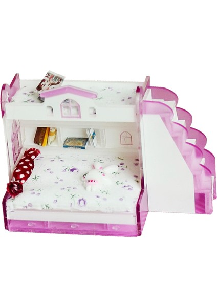 1:12 Dollhouse Minyatür (Yurt Dışından) fırsatları