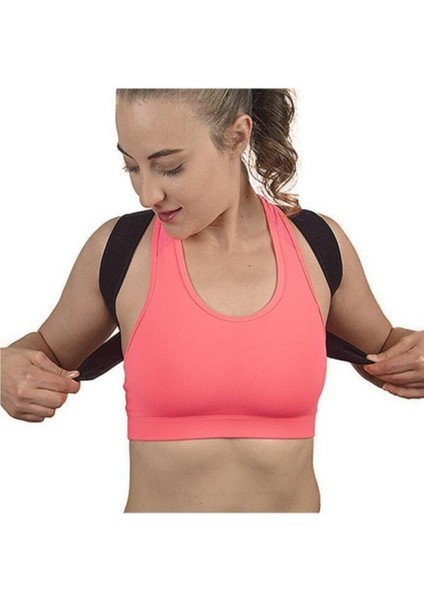 Ankaflex Yeni Nesil kaambur-Luk Ayarlanabilir Doğru Durma Korse modelleri