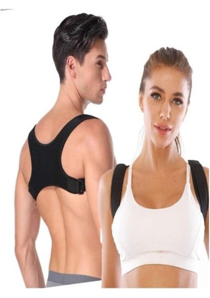 Ankaflex Yeni Nesil Fitness Yoga Pilates Sporcu Korsesi Doğru Duruş Korsesi modelleri