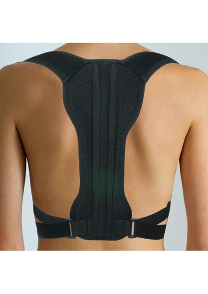 Ankaflex Doğru Duruş Korsesi Korse Erkek Kadın Bel Sırt Omuz Doğru Durmak Yürümek Için Korse modelleri